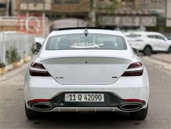 جنسس G70
